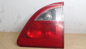 Ford Galaxy Lampa zderzaka tylnego 7M5945094C