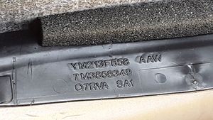 Ford Galaxy Ohjauspyörän pylvään verhoilu 7M4953516B