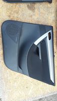 Citroen C4 Grand Picasso Door card panel trim set 96599555ZD