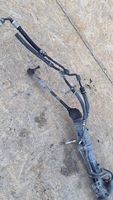 Citroen C4 Grand Picasso Power steering hose/pipe/line 