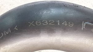 Citroen C4 Grand Picasso Трубка (трубки)/ шланг (шланги) охлаждения 632149