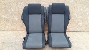 Opel Zafira A Third row seats 90588992