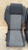 Opel Zafira A Third row seats 90588992