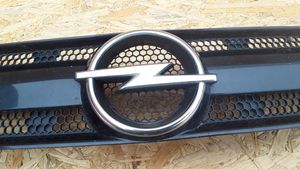 Opel Signum Grille de calandre avant 13123491