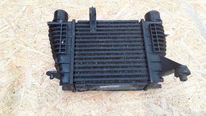 Renault Modus Chłodnica powietrza doładowującego / Intercooler 8200170504