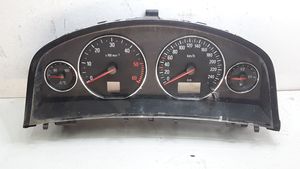 Opel Signum Compteur de vitesse tableau de bord 13136733JA