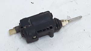 Opel Signum Fuel tank cap lock motor 24438209