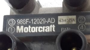 Ford Focus Реле высокого напряжения бобина 988F12029AD