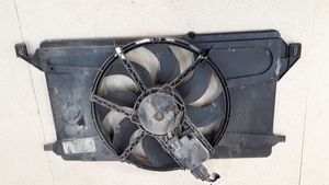 Ford Focus Kit ventilateur 3M518C607EC