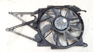 Opel Astra G Set ventola 24431828