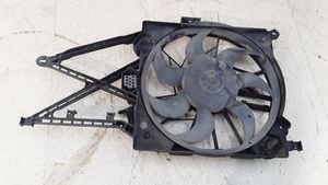 Opel Astra G Fan set 24431828