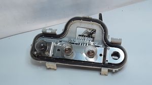 Opel Astra G Parte del faro posteriore 29058010