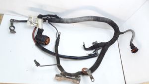 Opel Astra G Faisceau de câblage pour moteur 90588309