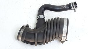 Opel Astra G Tubo di aspirazione dell’aria turbo 90572797