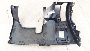 Subaru Impreza III Verkleidung Armaturenbrett Cockpit unten 66075FG010