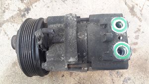 Ford Mondeo Mk III Air conditioning (A/C) compressor (pump) 6S7119D629AB