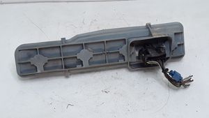 Opel Astra G Parte del faro posteriore 393203