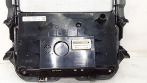 Toyota Avensis Verso Panel klimatyzacji 5590044260