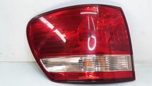 Toyota Avensis Verso Lampa tylna KOITO4435