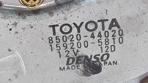 Toyota Avensis Verso Takalasinpyyhkimen sulka 8502044020