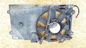 Ford Galaxy Fan set 7M0121207E