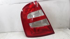 Skoda Fabia Mk1 (6Y) Lampa tylna 6Y6945095