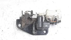 Skoda Fabia Mk1 (6Y) Blocco/chiusura/serratura del portellone posteriore/bagagliaio 6Y0827511A