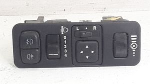 Mitsubishi Carisma Schalter Versteller Außenspiegel MR740608