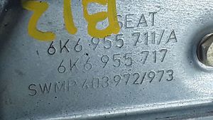 Seat Ibiza II (6k) Takalasinpyyhkimen sulka 6K6955713A