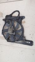 Opel Meriva A Kit ventilateur 13128354