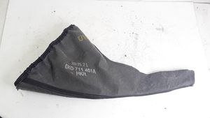 Seat Ibiza II (6k) Handbrake lever cover (leather/fabric) 6K0711461A