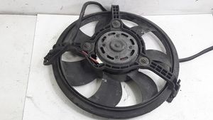 Volkswagen PASSAT B5 Gaisa kondicioniera ventilators (dzeses) 8D0959455C