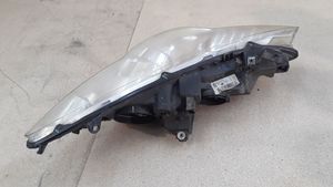 Peugeot 307 Phare frontale 9655764380