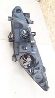 Peugeot 307 Phare frontale 9655764280