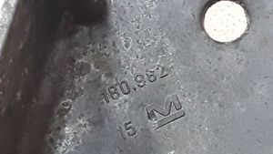 Peugeot 307 Wycieraczka szyby przedniej / czołowej 404638