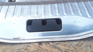 Opel Astra H Rivestimento di protezione sottoporta del bagagliaio/baule 13213589