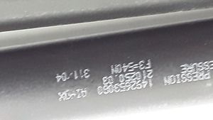 Citroen C8 Vérin de capot arrière 1492653080
