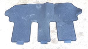 Citroen C8 Kit tapis de sol auto 