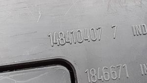 Citroen C8 Set vano portaoggetti 1484104077