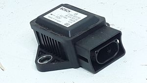 Citroen C8 ESP (elektroniskās stabilitātes programmas) sensors (paātrinājuma sensors) 9650452180