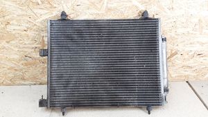 Citroen C8 Radiateur condenseur de climatisation 1489398080