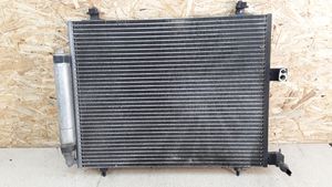 Citroen C8 Radiateur condenseur de climatisation 1489398080