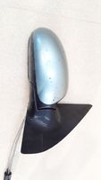 Renault Megane I Manual wing mirror E11015475