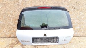 Renault Clio II Takaluukun/tavaratilan kansi 43R005016