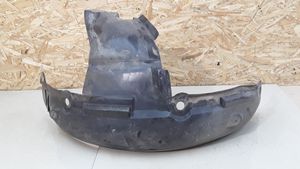 Renault Clio II Front wheel arch liner splash guards 7700836703