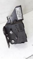 BMW 3 E46 Motor del limpiaparabrisas trasero 61628220774