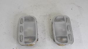 Citroen C8 Illuminazione sedili posteriori 