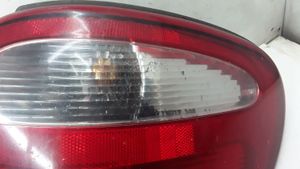 Chrysler Voyager Lampa tylna 04857600