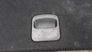 Mazda 6 Doublure de coffre arrière, tapis de sol G21C6883X