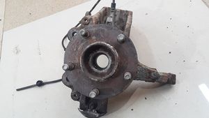 Ford Focus Mozzo ruota anteriore 3M513K171